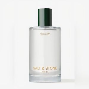 New Unused Salt & Stone ARITIA 3.4 oz  Body Mist Lily & Yuzu